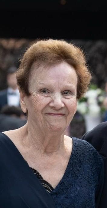 Josette Benaphtali